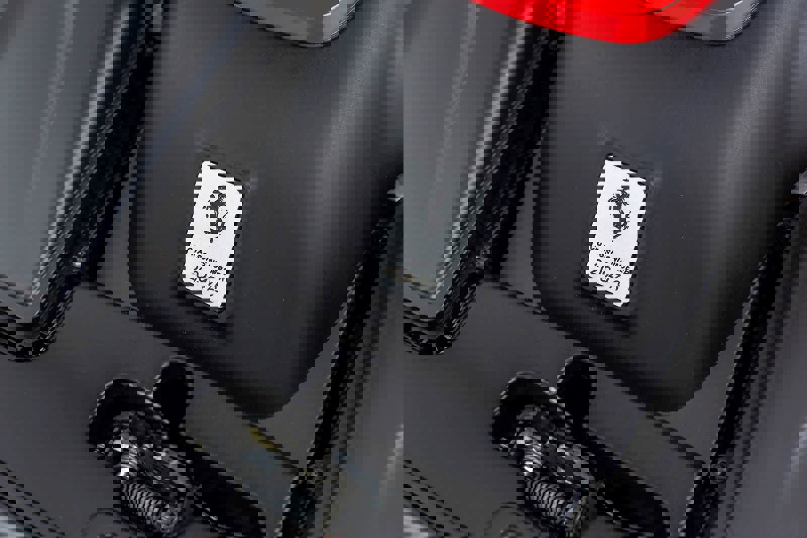 Used 2015 Ferrari FF image 50