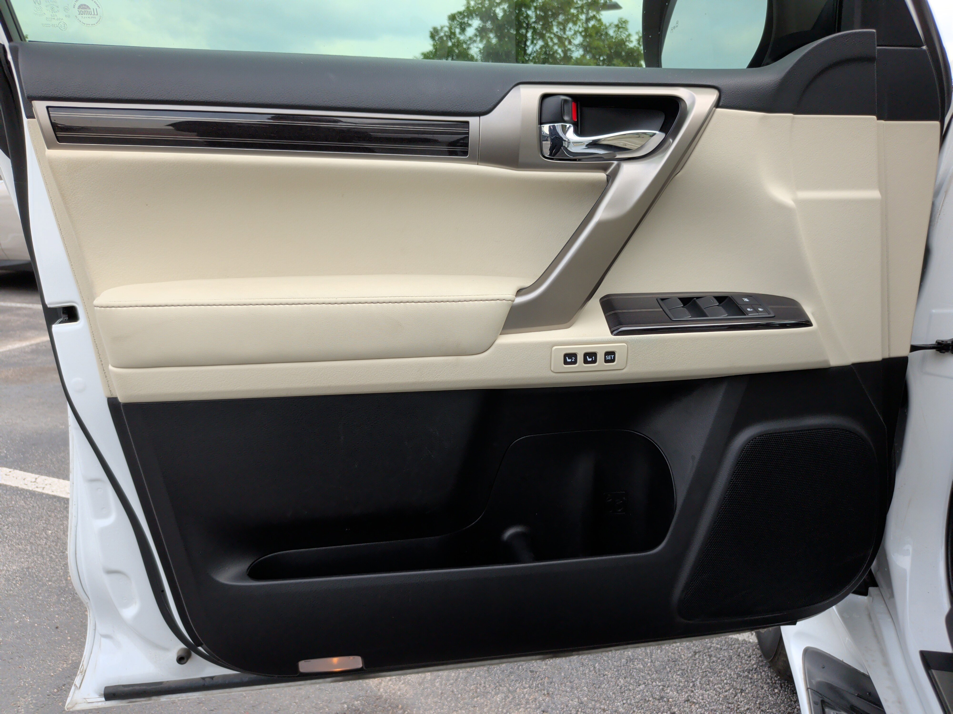 Used 2020 Lexus GX 460 Premium AWD/4WD image 28