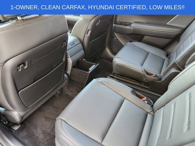 Used 2026 Hyundai Santa Fe Calligraphy AWD/4WD image 22