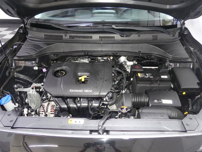 Used 2020 Hyundai Kona SEL Plus AWD/4WD image 12