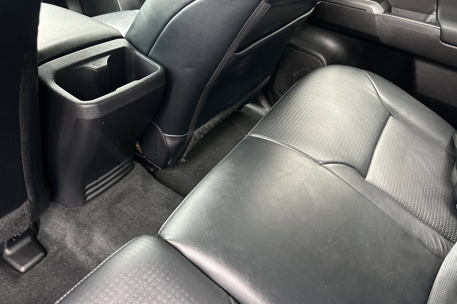 Used 2023 Toyota Tacoma TRD Sport image 26