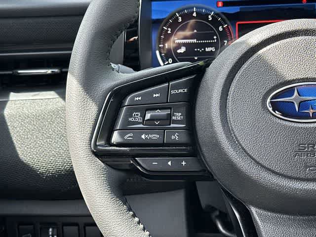 Certified 2026 Subaru Outback Premium AWD/4WD image 8