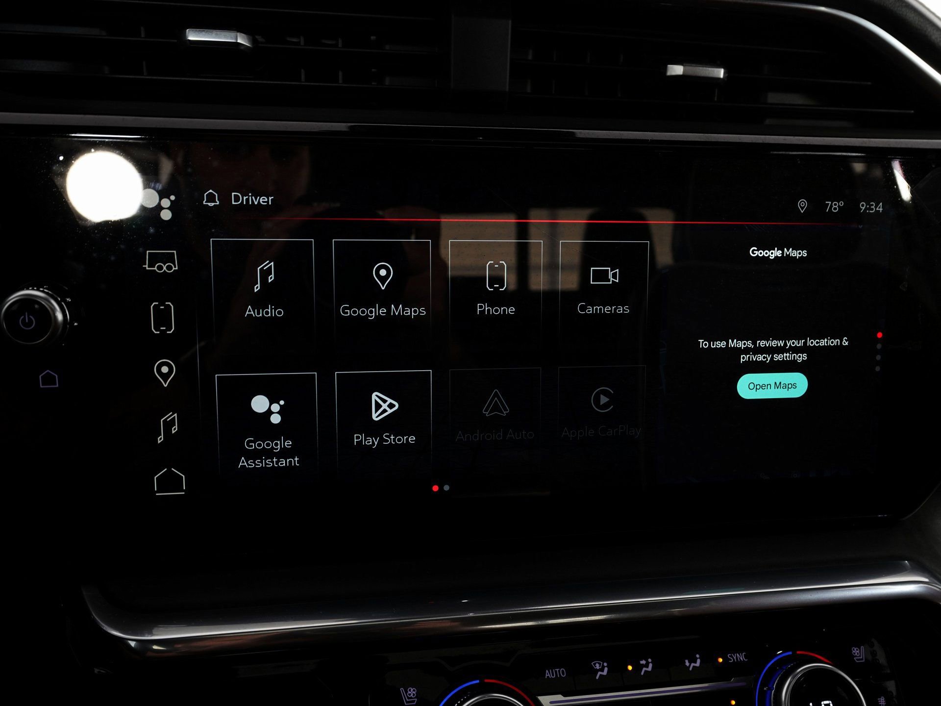 Used 2025 GMC Sierra 3500 Denali Ultimate AWD/4WD image 25