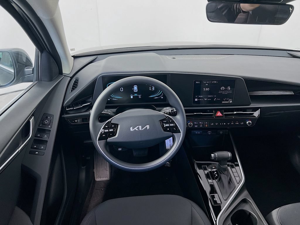 New 2026 Kia Niro LX FWD image 18