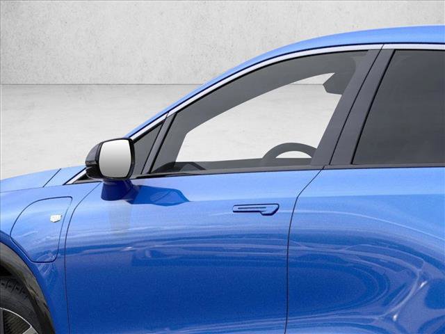 New 2026 Cadillac Optiq Luxury 1 image 12