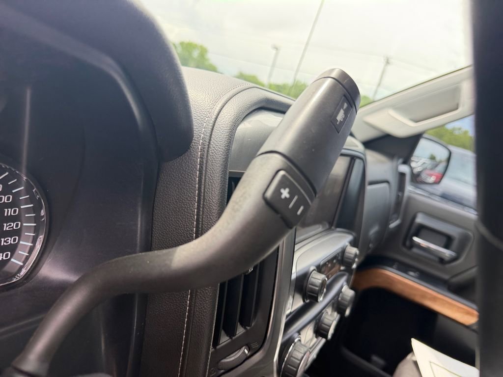 Used 2014 Chevrolet Silverado 1500 LTZ AWD/4WD image 21