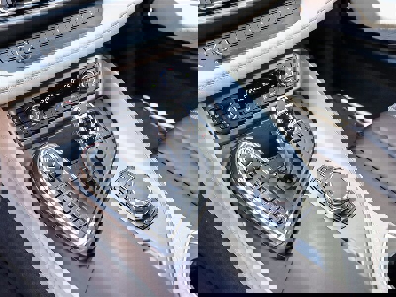 Used 2017 BMW i8 image 30