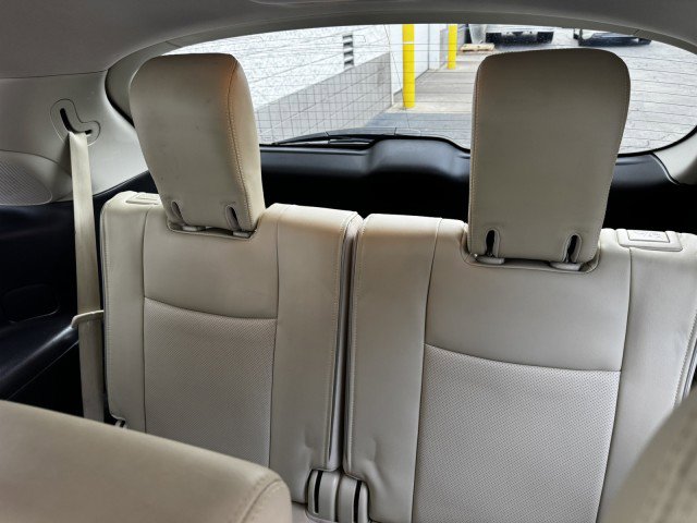 Used 2017 INFINITI QX60 AWD w/ Premium Plus Package image 9