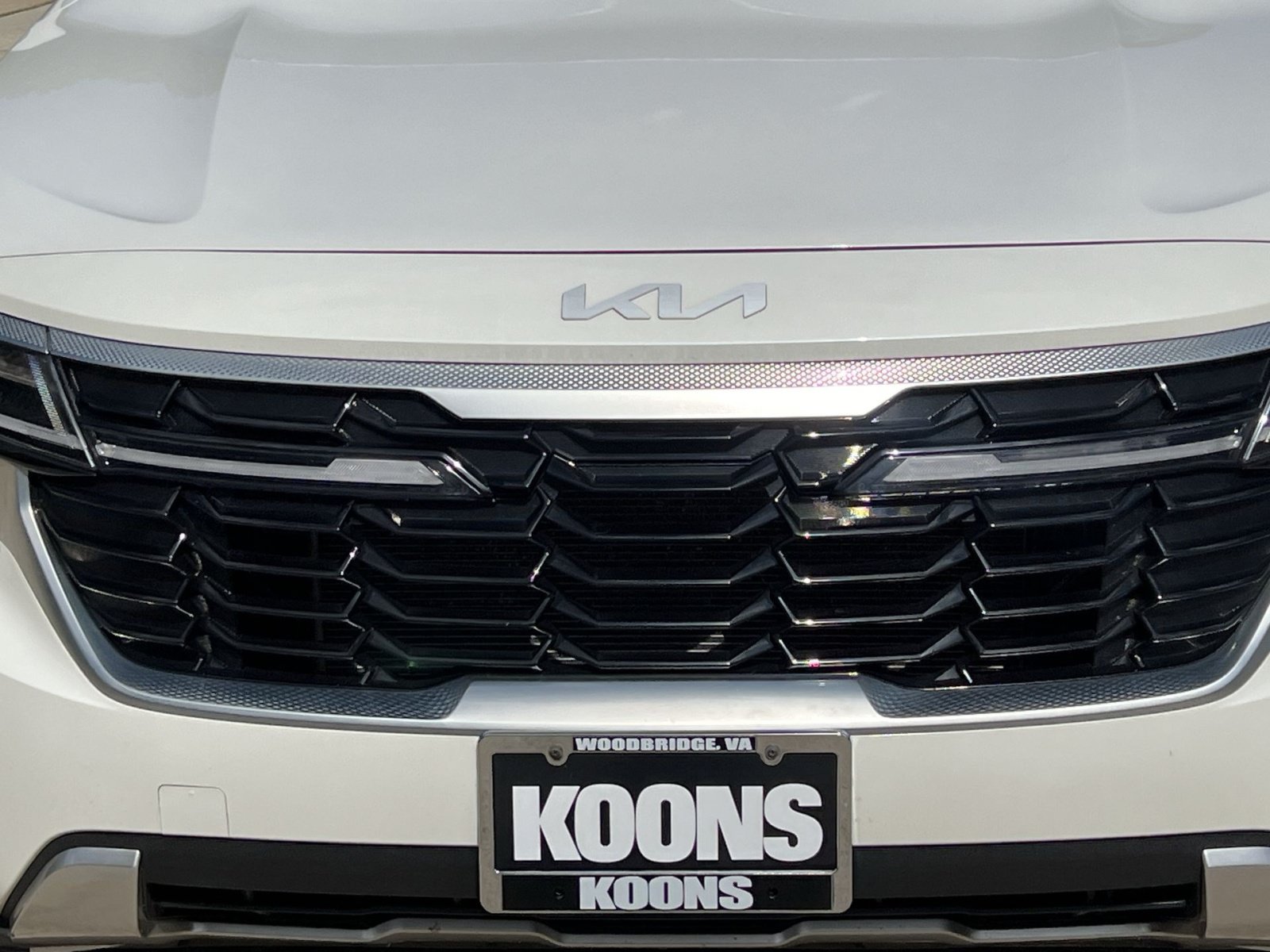 Used 2024 Kia Seltos EX FWD image 12