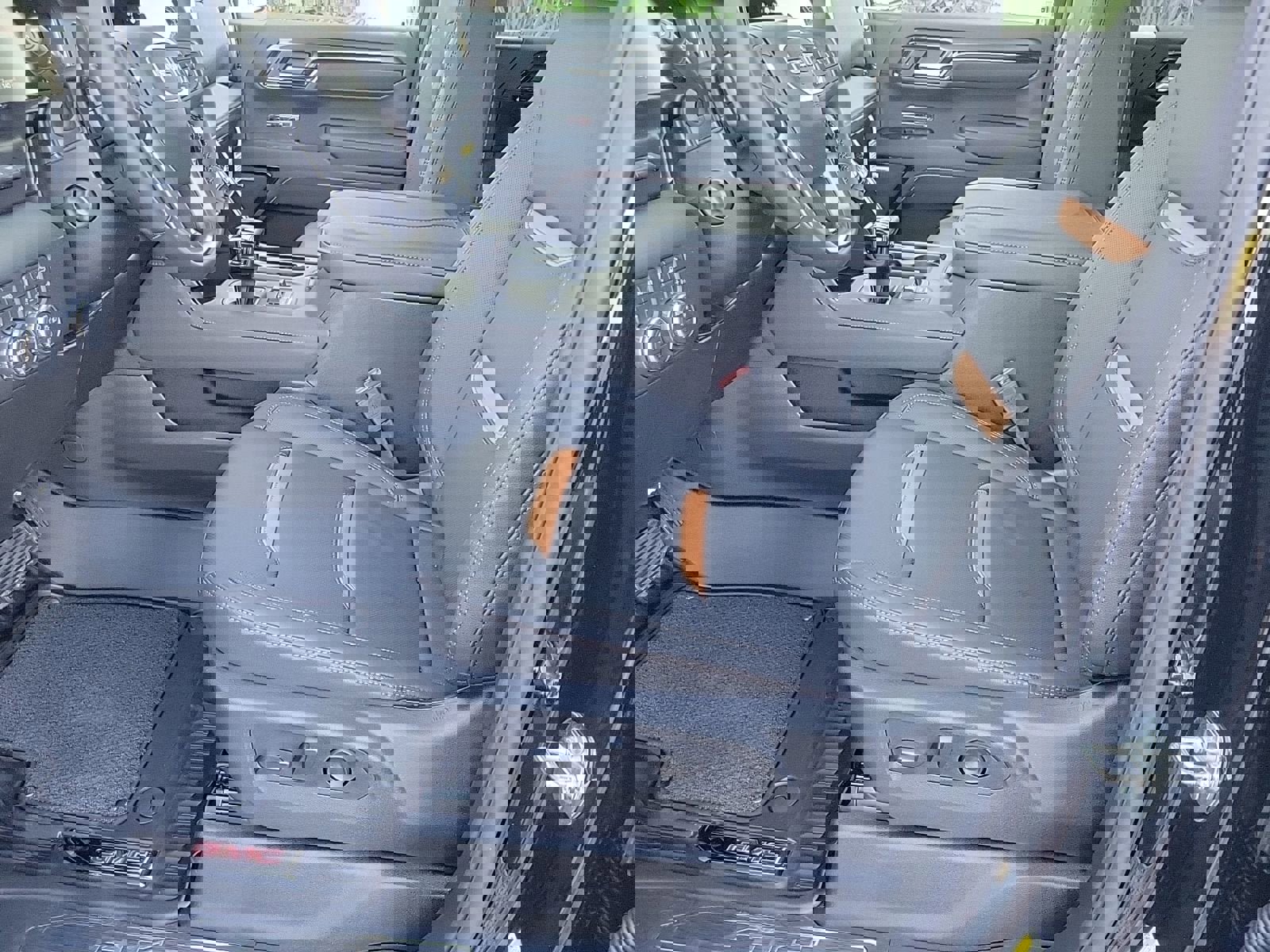 New 2026 GMC Sierra 1500 AT4 w/ AT4 Premium Package image 11