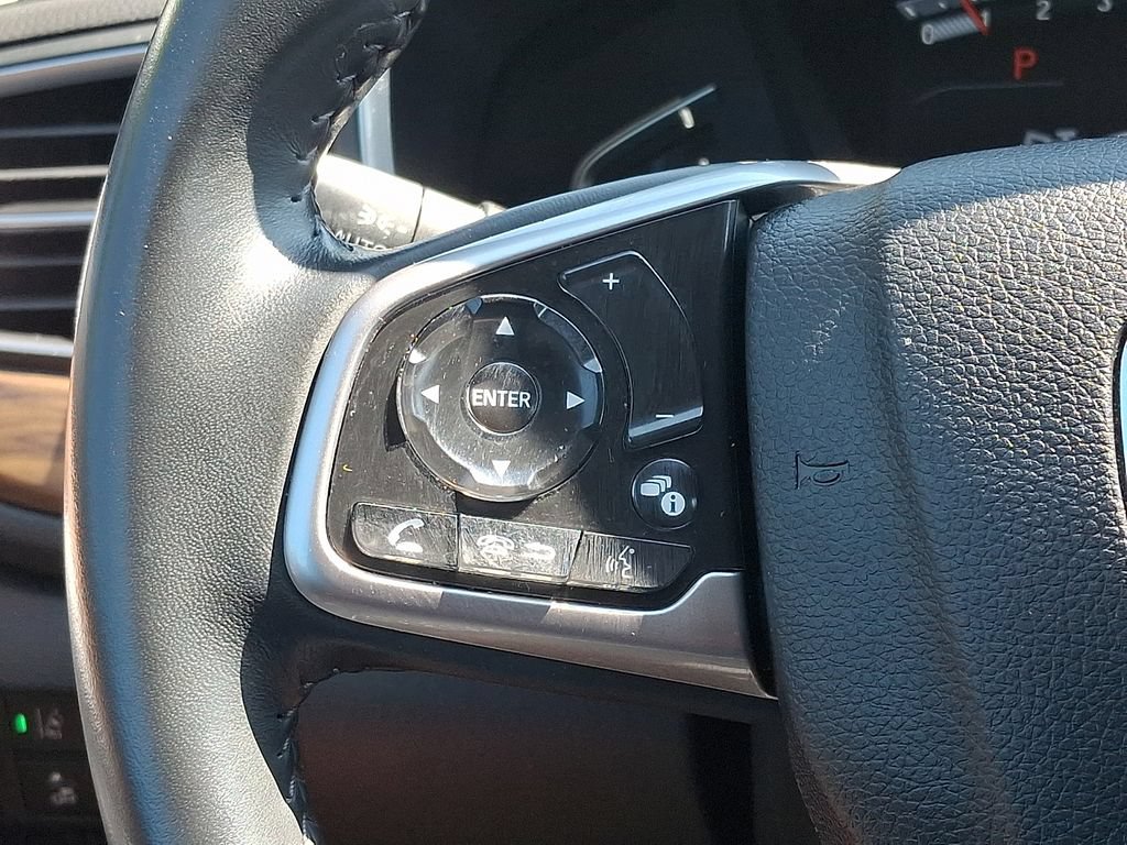 Used 2020 Honda CR-V EX-L image 21