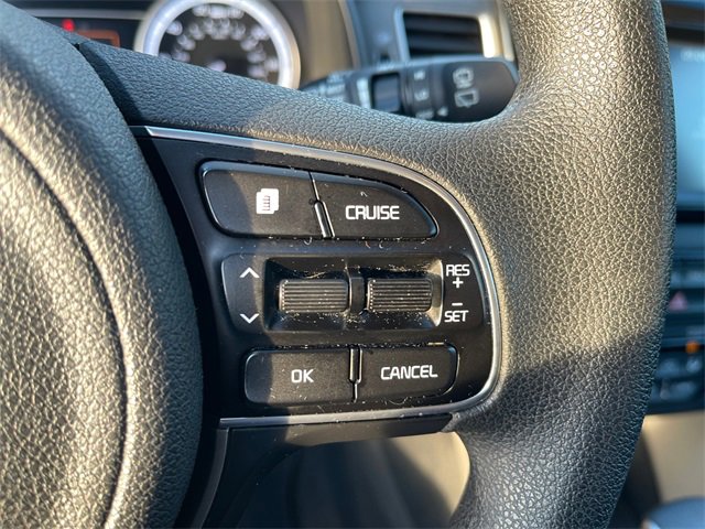 Used 2019 Kia Niro LX image 29