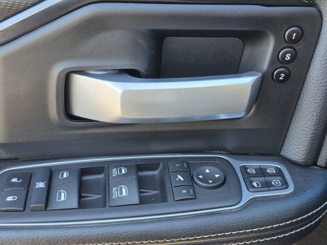Certified 2024 RAM 2500 Rebel w/ Safety Group AWD/4WD image 8