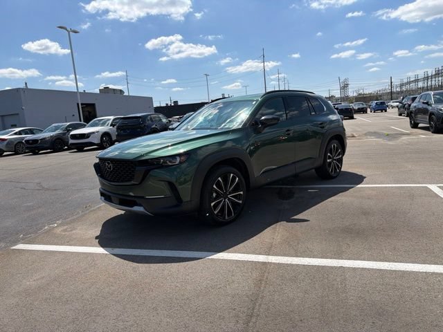 New 2026 MAZDA CX-50 AWD 2.5 S image 19
