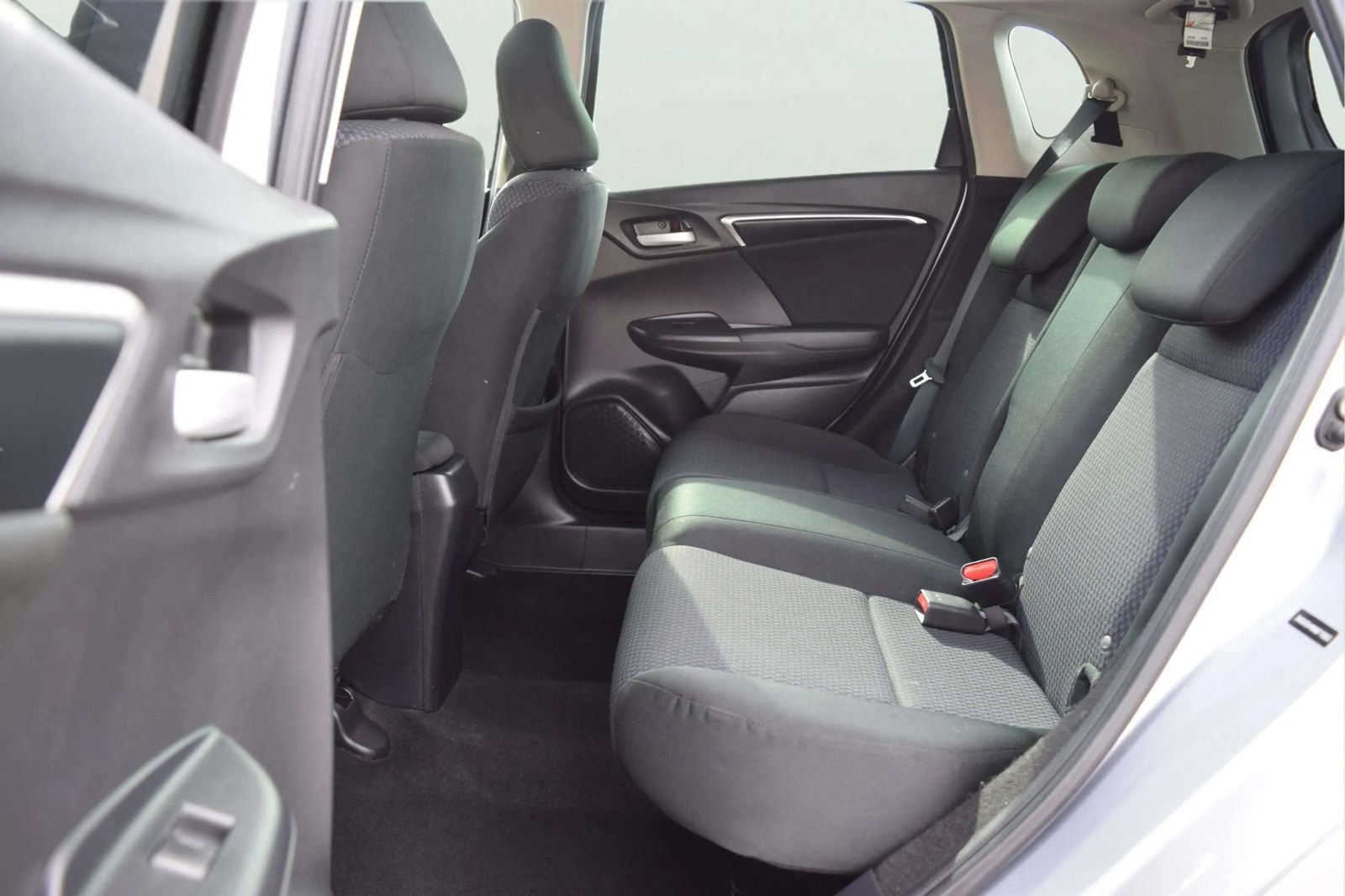 Used 2019 Honda Fit LX image 15