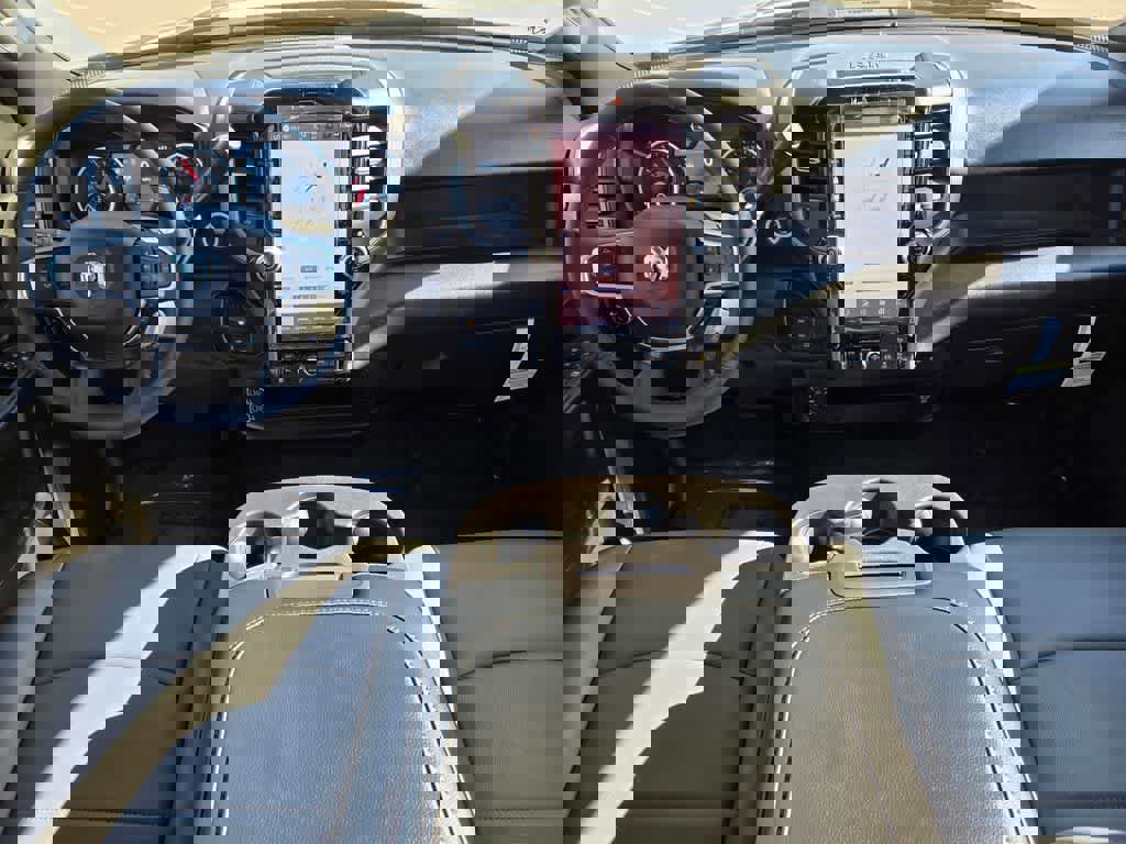 New 2026 RAM 2500 Tradesman image 11