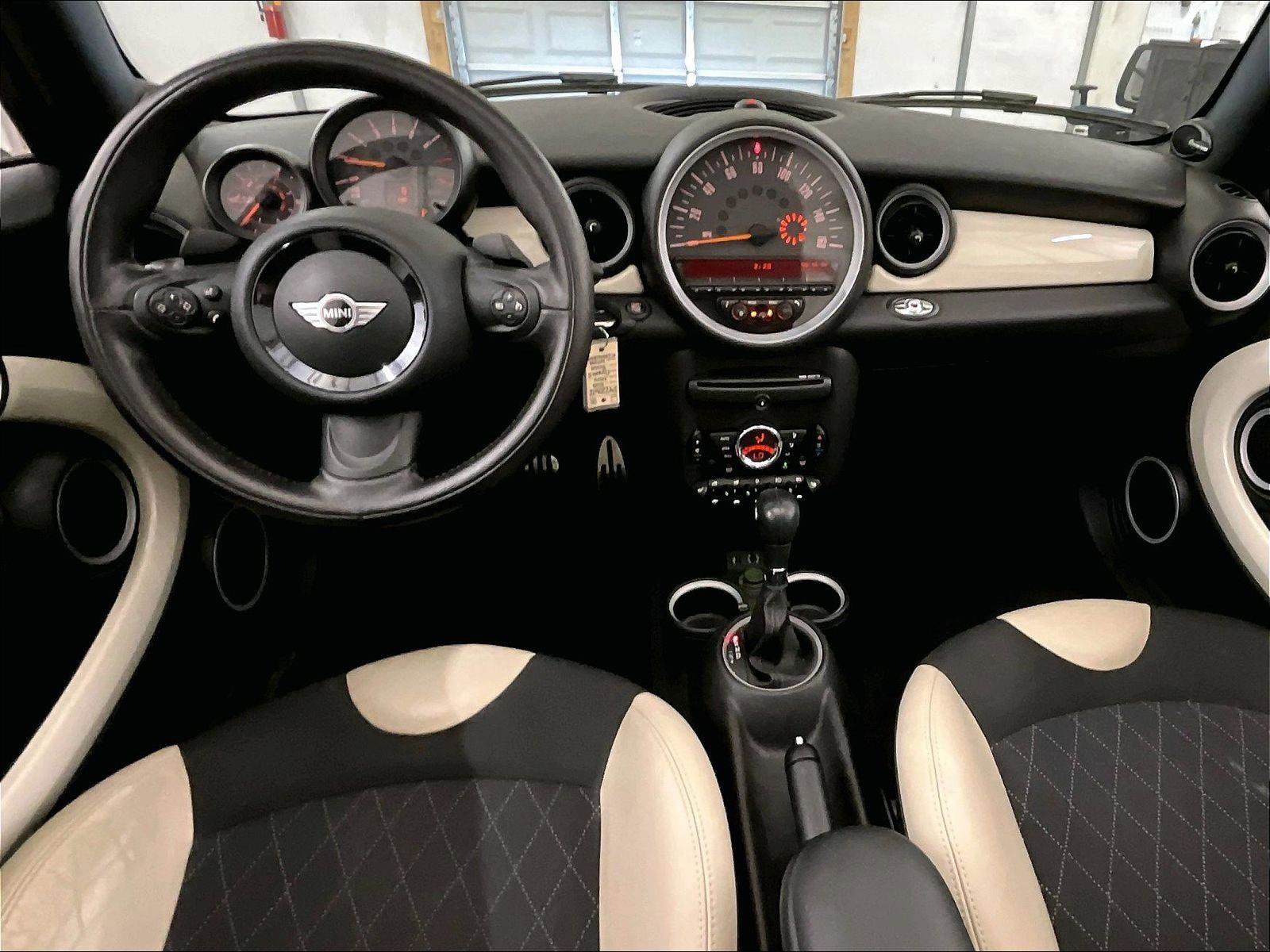 Used 2015 MINI Cooper S FWD image 14