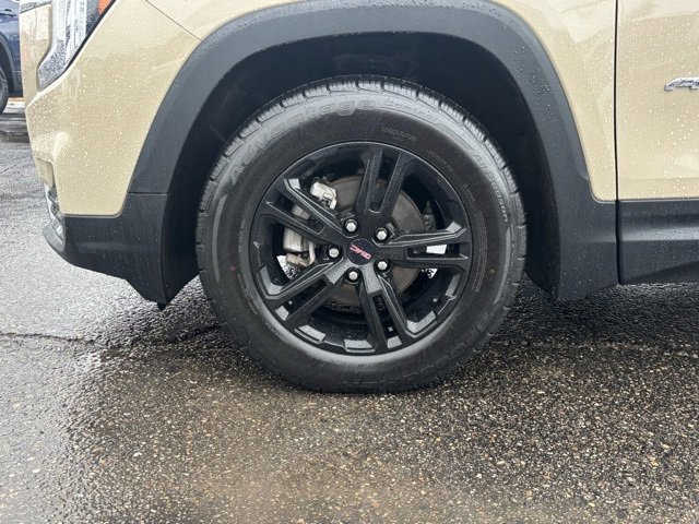 Used 2022 GMC Terrain AT4 w/ LPO, Floor Liner Package image 10