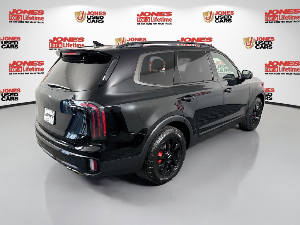 Used 2023 Kia Telluride SX Prestige X-Pro AWD/4WD image 18