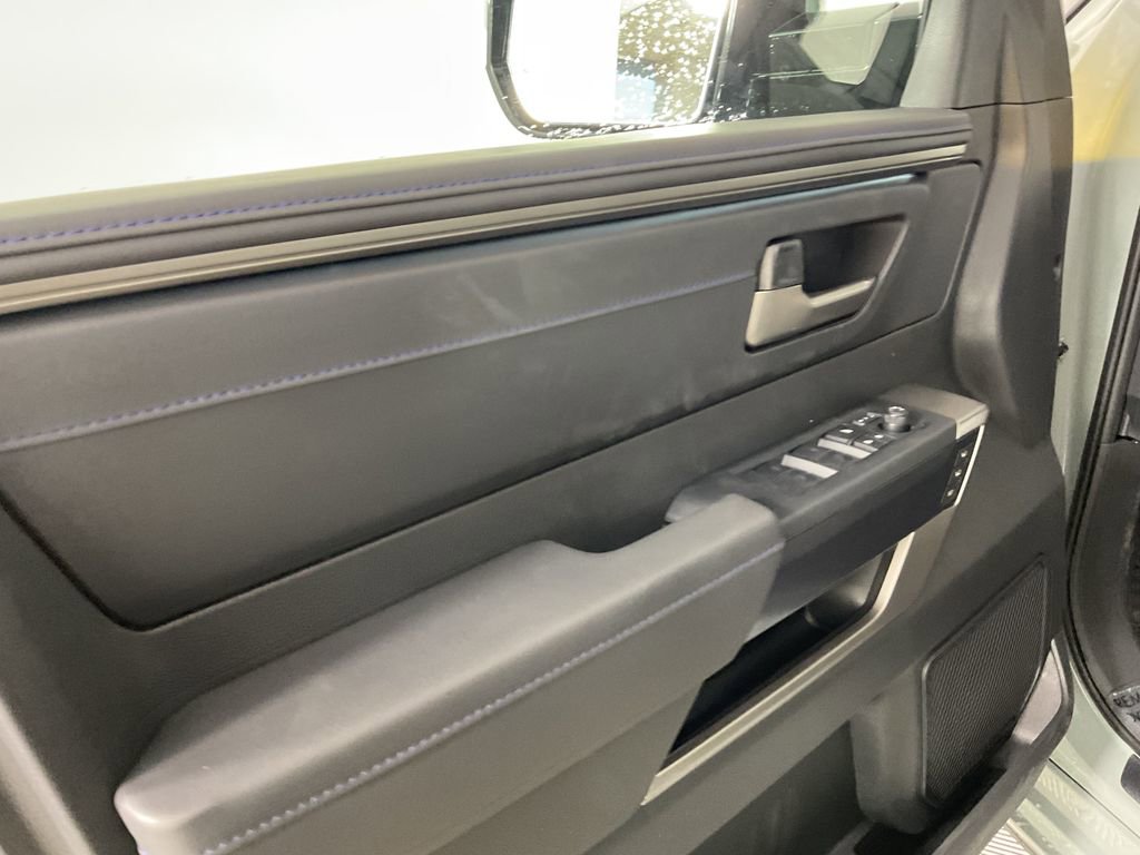 New 2026 Toyota Tundra Platinum image 16