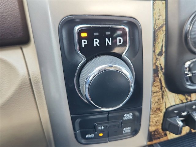 Used 2015 RAM 1500 Outdoorsman image 30