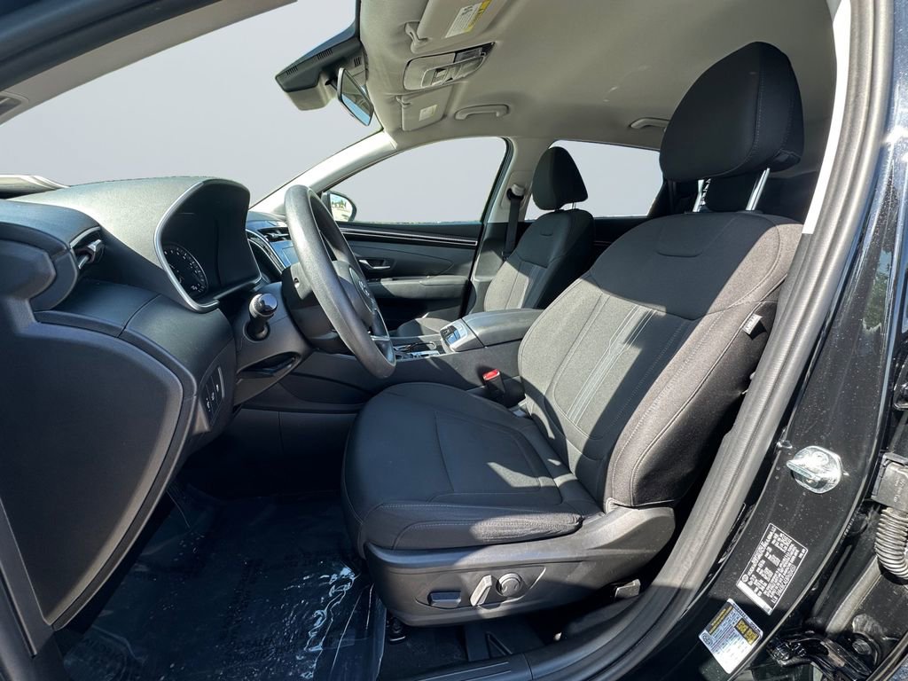 Used 2023 Hyundai Tucson SEL AWD/4WD image 9