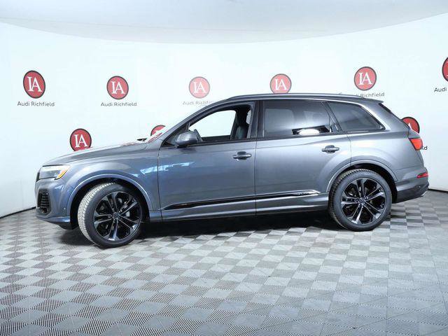 New 2026 Audi Q7 3.0T Prestige image 5