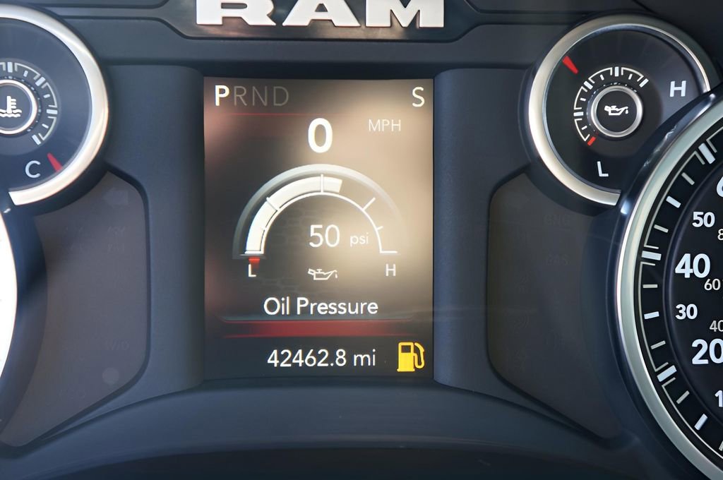 Used 2024 RAM 2500 Big Horn image 20