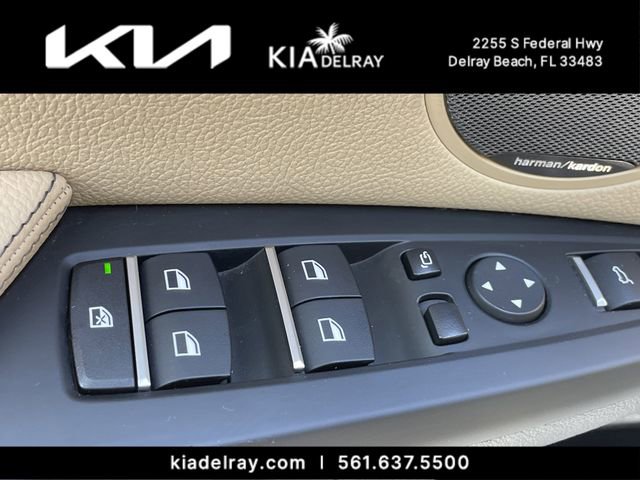 Used 2017 BMW X3 xDrive35i image 18