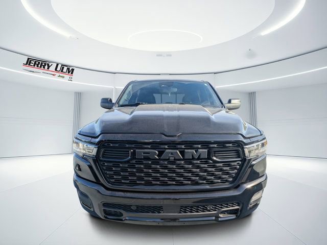Used 2025 RAM 1500 Tradesman image 7
