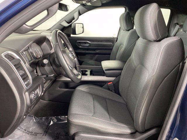 Used 2019 RAM 1500 Big Horn AWD/4WD image 17