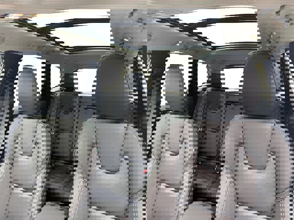 New 2026 Volvo XC60 T8 Ultra w/ Protection Package Premier image 22