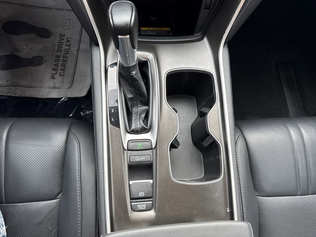 Used 2021 Honda Accord EX-L image 15
