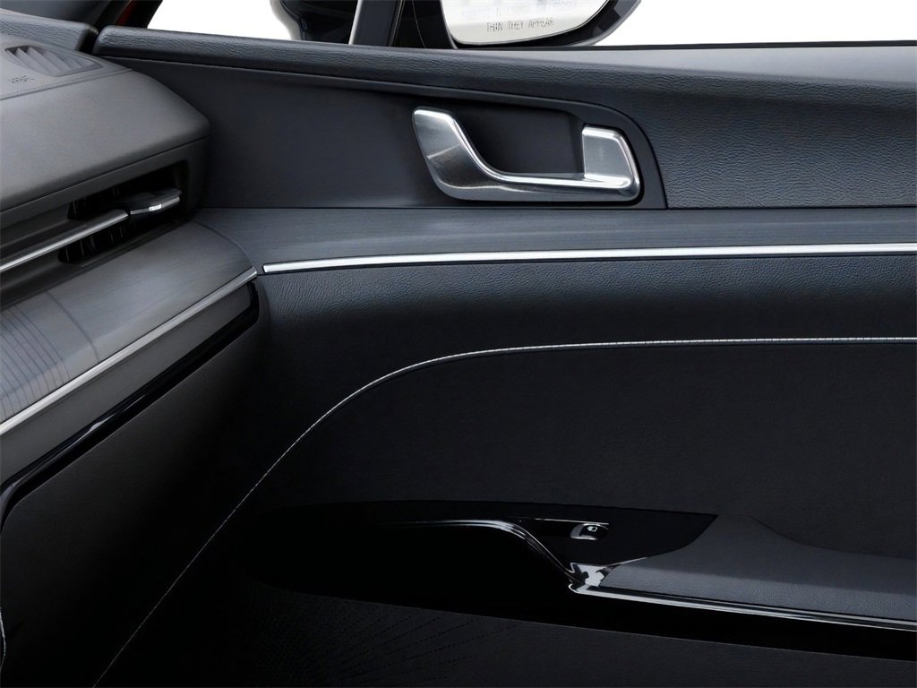 New 2026 Kia K5 GT-Line image 25