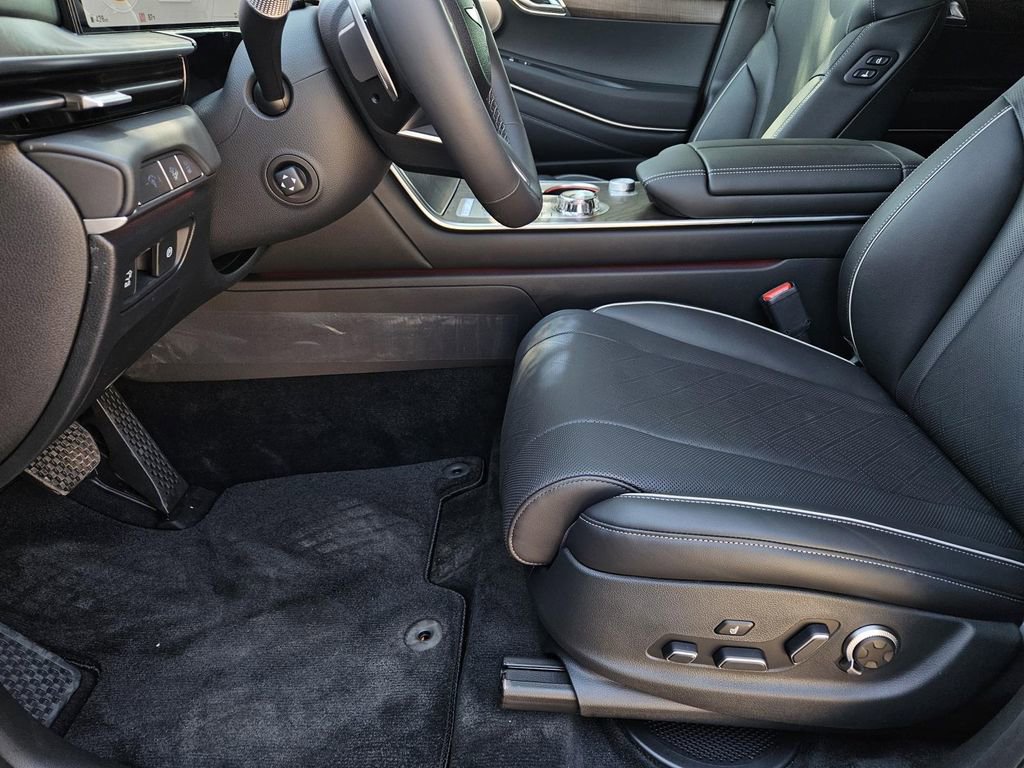 New 2026 Genesis GV80 2.5T Prestige image 22