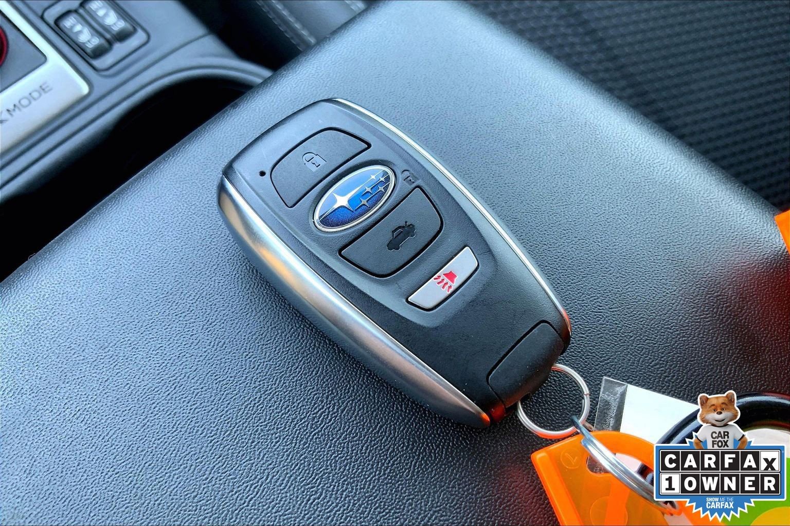 Certified 2023 Subaru Forester Premium image 16