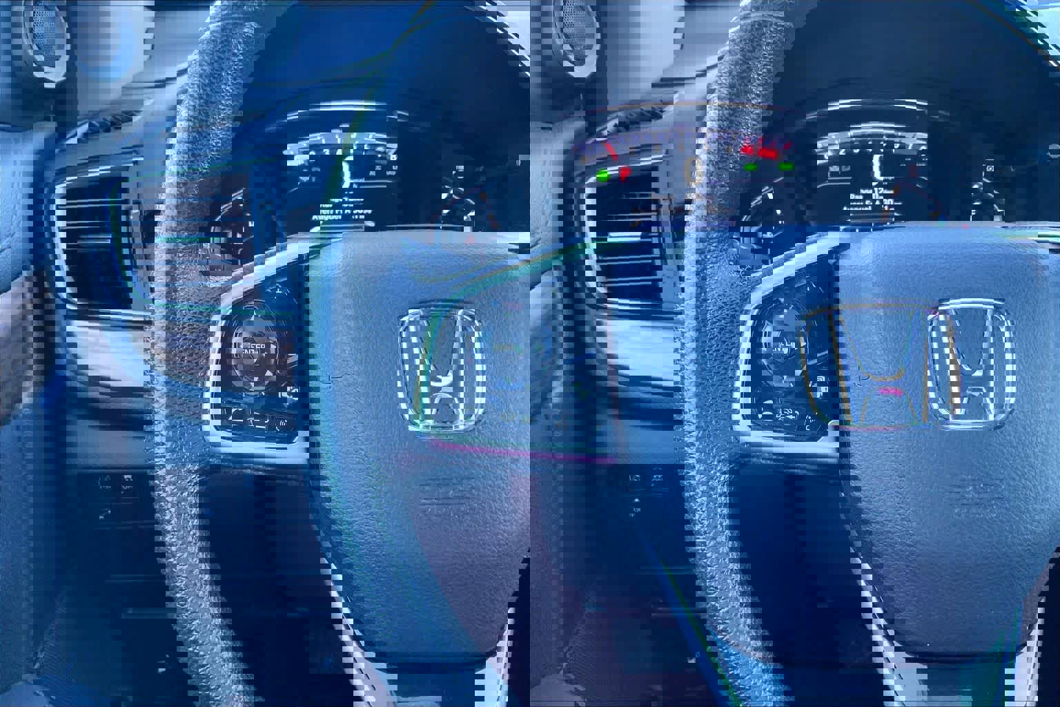 Used 2019 Honda CR-V EX image 23