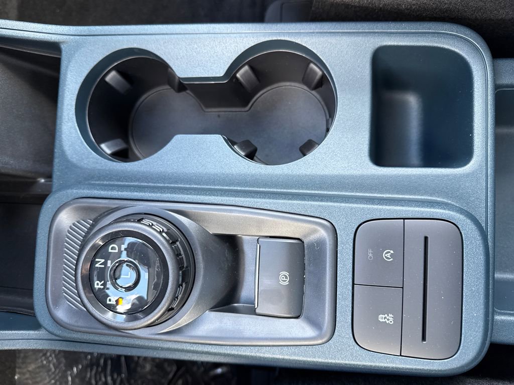 New 2026 Ford Maverick XL image 30