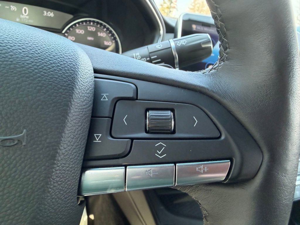 Certified 2024 Cadillac CT5 Premium Luxury w/ Climate Package image 23