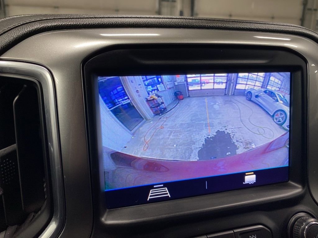 Used 2019 Chevrolet Silverado 1500 RST image 39