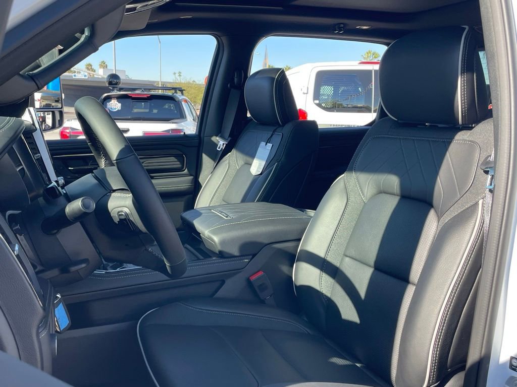 New 2026 RAM 1500 Limited image 16