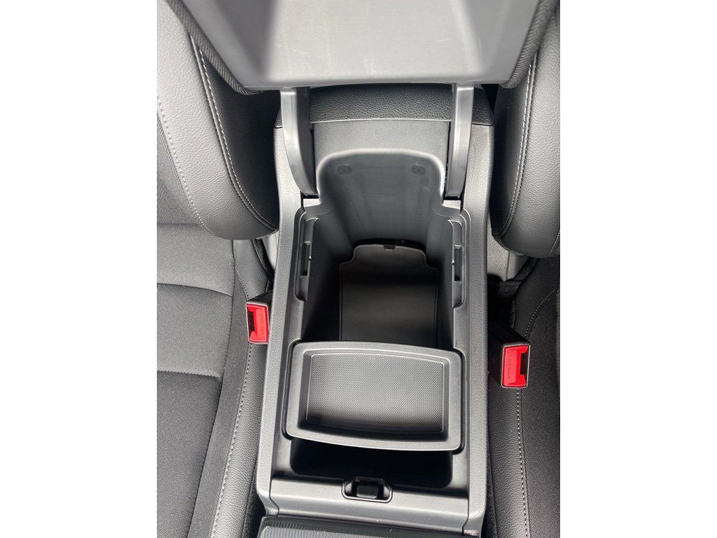 New 2026 Honda Civic Sport image 31