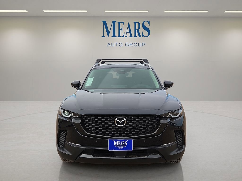 New 2026 MAZDA CX-50 2.5 Hybrid w/ Weather Package image 8
