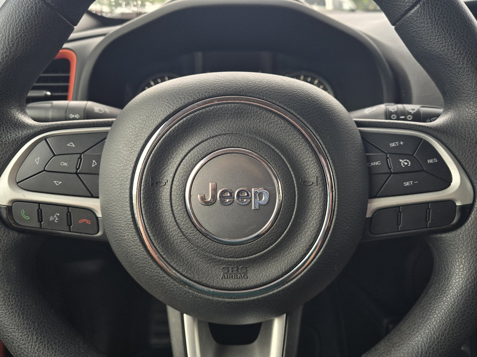 Used 2020 Jeep Renegade Sport AWD/4WD image 25