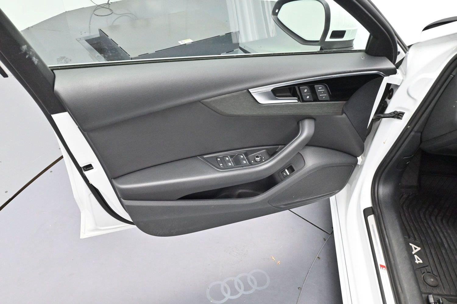 Used 2021 Audi A4 2.0T Premium w/ Convenience Package AWD/4WD image 9