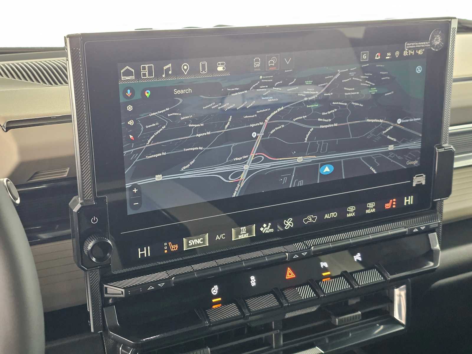 New 2026 GMC Hummer EV SUV image 26