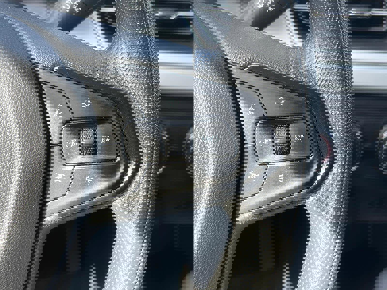 Certified 2024 Chevrolet Trax LS image 19