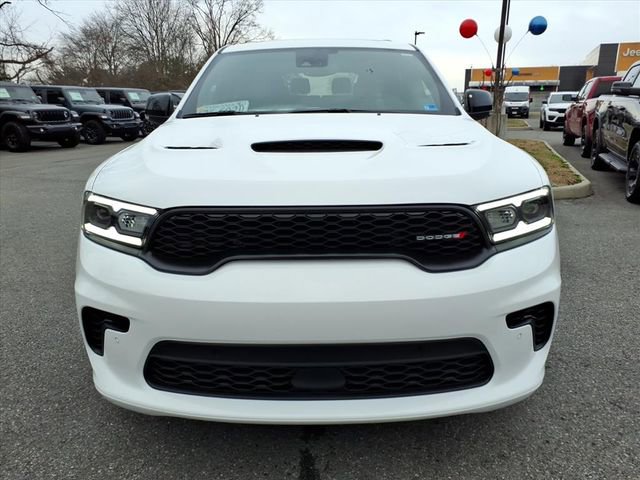 New 2026 Dodge Durango GT image 13