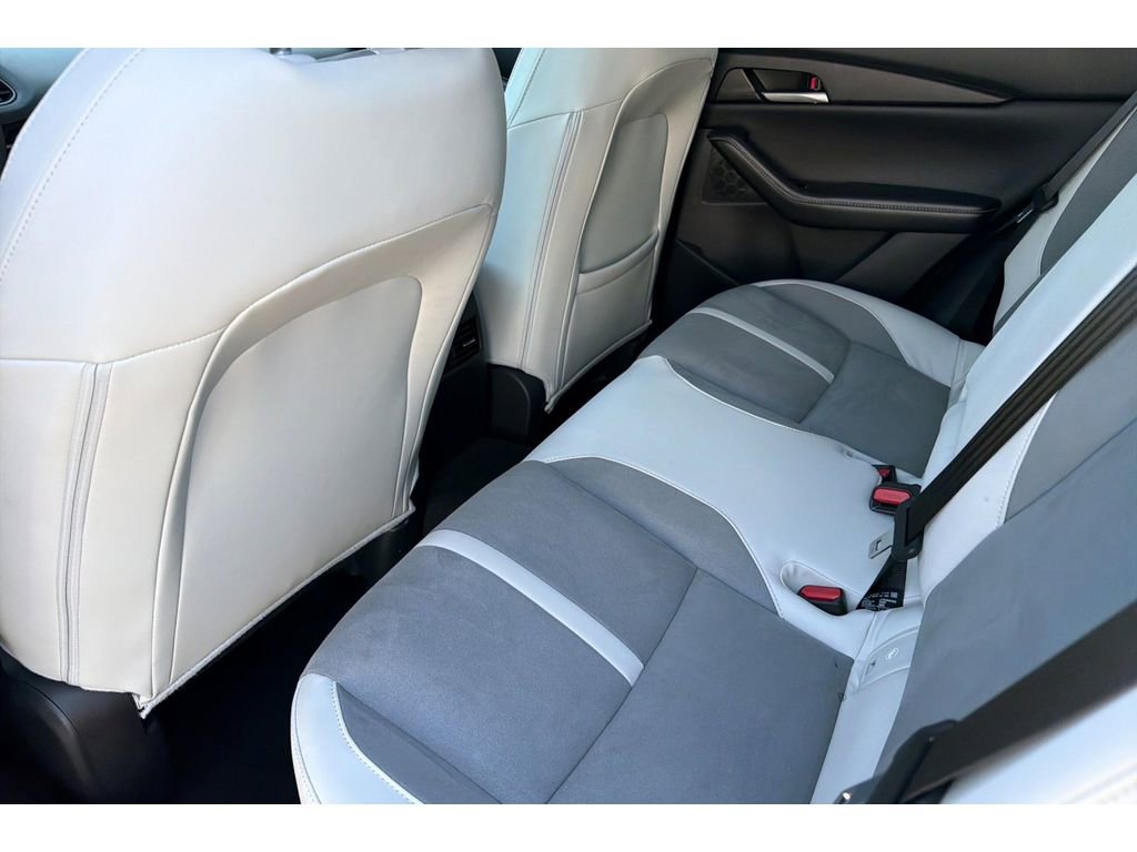 New 2026 MAZDA CX-30 Aire Edition AWD/4WD image 12