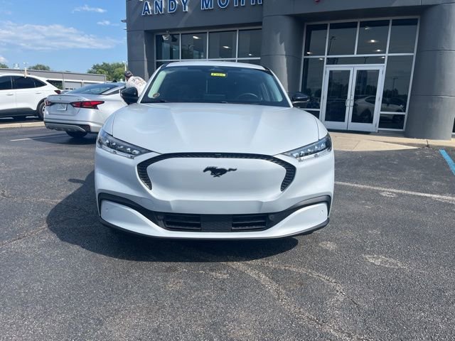 Used 2023 Ford Mustang Mach-E Select image 13